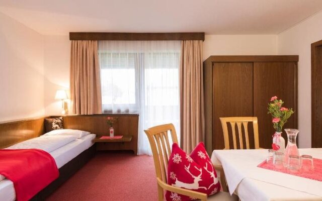 Hotel Montana