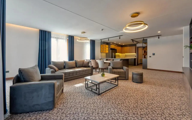 BOR Natural Chic Suites by Karisma