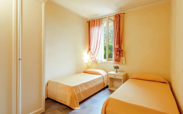 Belvilla by OYO Attractive Residence on Lake Garda