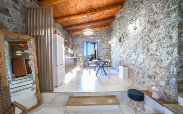Petra Elounda Suites - Adults Only