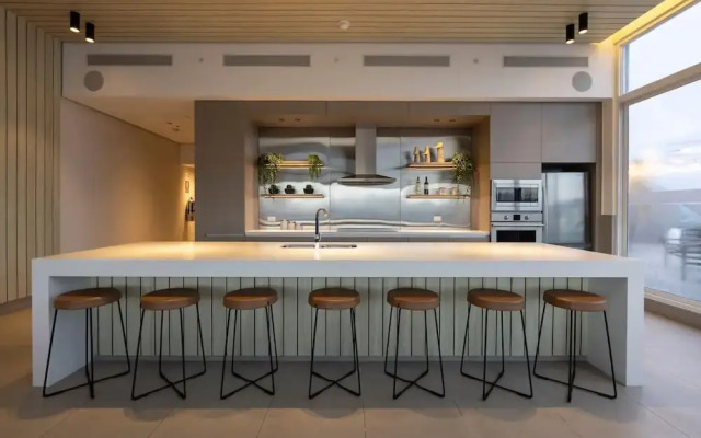 The Boho Condo by Acomodo El Cangrejo