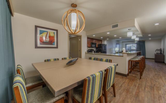 Holiday Inn Club Vacations Scottsdale Resort by IHG