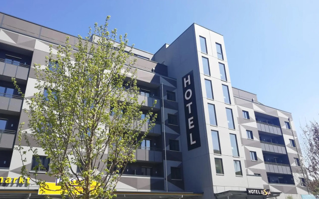 Premium by GS Hotel
