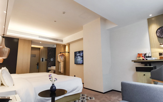 Paco Hotel Beijing Road Metro Guangzhou