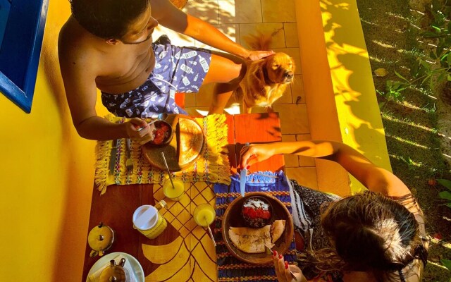 Meraki Pousada Caraíva