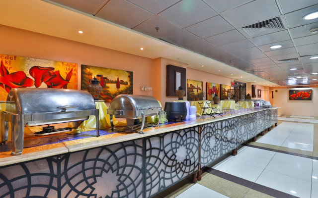 Saraya Al Deafah Hotel