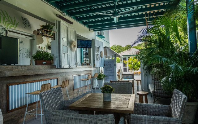 Turtle Bay Inn
