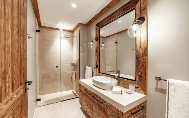 Sport Club Residences & Spa
