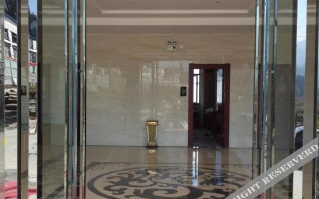 Tiantangzhai Fuxinglou Hotel
