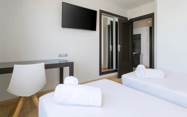 Hotel Alicante Gran Sol Affiliated by Meliá