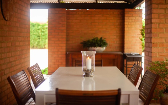 Twin Rivers Bed and Breakfast