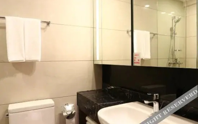 Poly Yujingge Residence