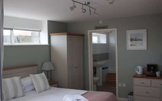 St Aidan Hotel & Bistro