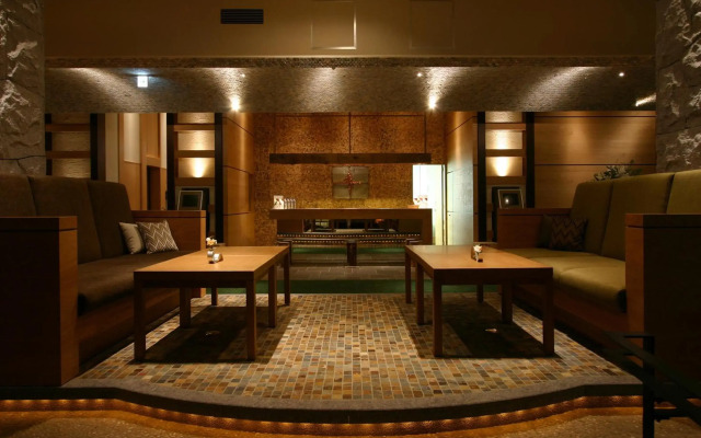 Hotel Coco Grand Takasaki
