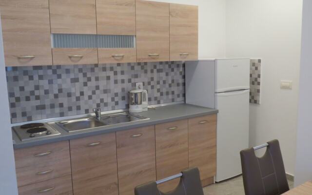 Apartment Denis
