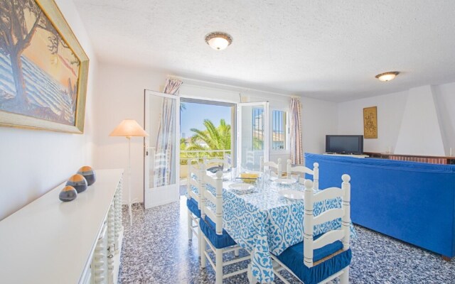 Villa - 3 Bedrooms with Pool and WiFi - 105022