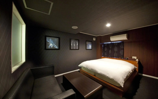 Hotel G-Cue