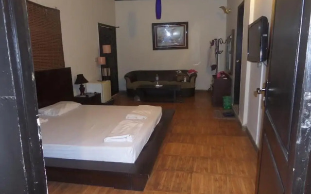 zaib's guest house E/11/3 islamabad