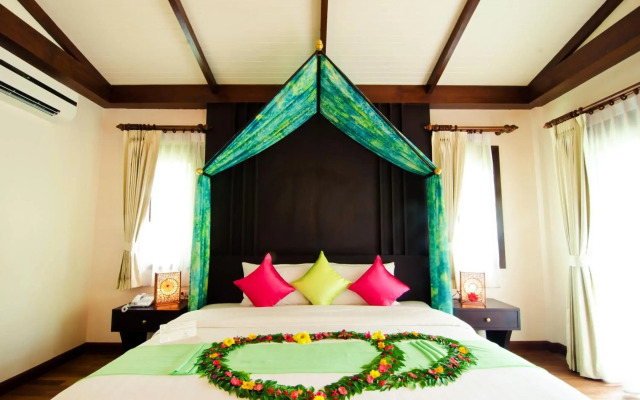 Aonang Phu Petra Resort Krabi