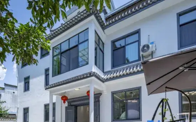 Qingxin Xiaoyuan Homestay