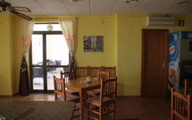 Apartamentos Florida II
