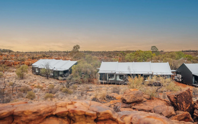 Discovery Resorts - Kings Canyon