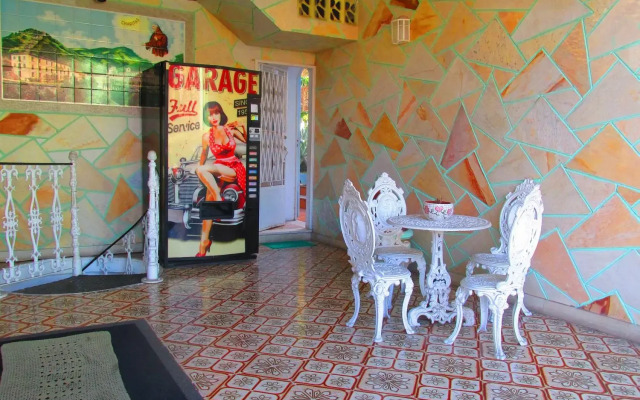Rio Casa Hostel