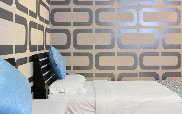 Hotel de Art Section 7 Shah Alam
