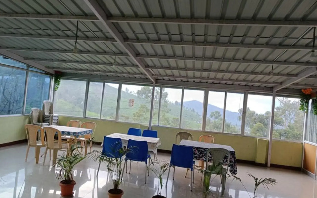 Mkt Guesthouse