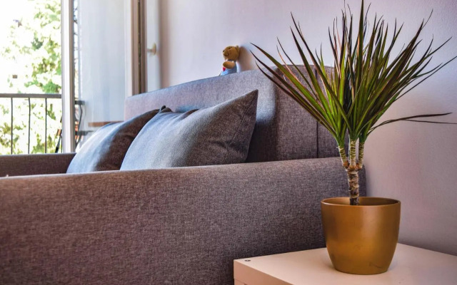 Studio Apartments Anija