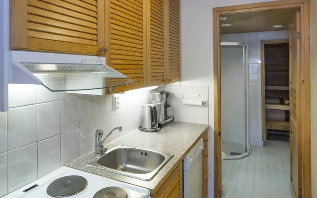 Holiday Club Salla Superior Apartments