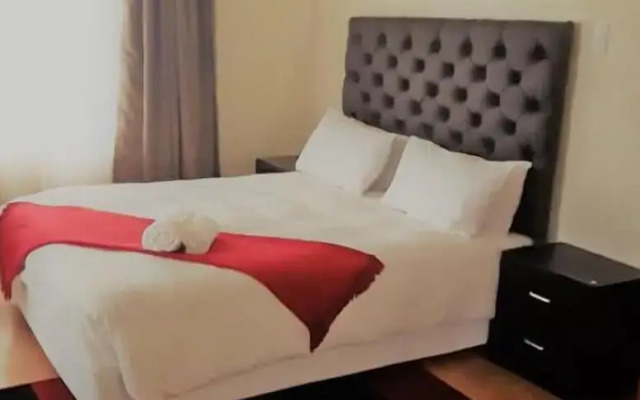 Red Dot Lodge