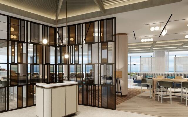The Langham Gold Coast