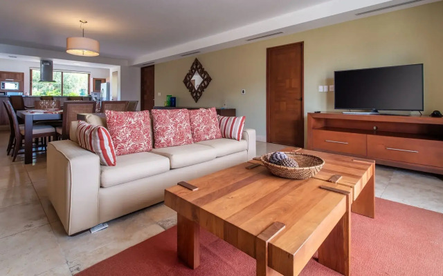 Celeste Beach Residences Huatulco Curamoria Collection