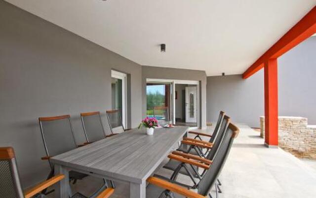 Villa Krnica 788
