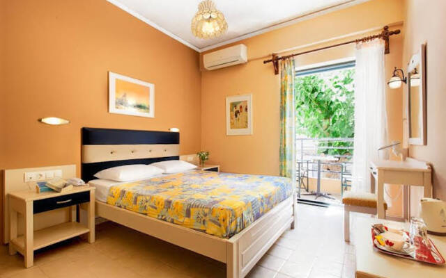 Rea Hotel