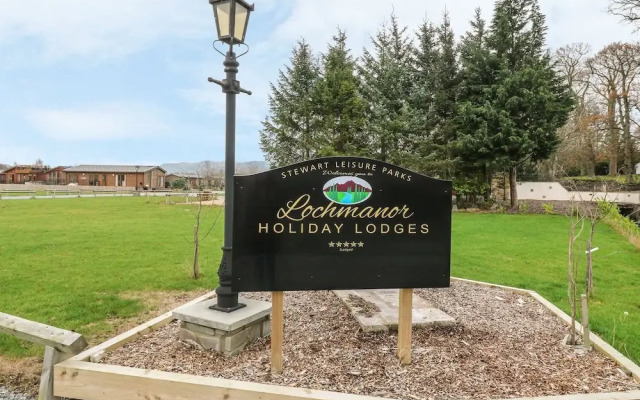 Avonal Lodge