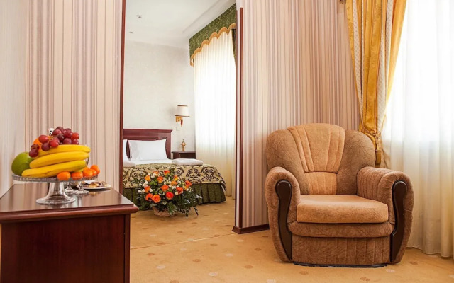 Hotel Mukammal