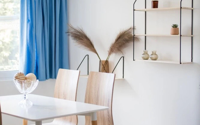 Vouliagmeni Stylish Homes by BluPine