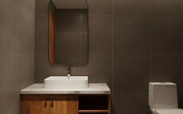 UNIQUE Creative Apartment in Old Quarter