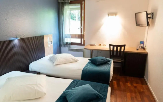 Hôtel Bagatelle Paris Nord Roissy CDG