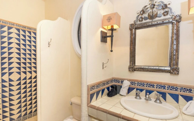 Centro 3BR Home Steps to La Parroquia