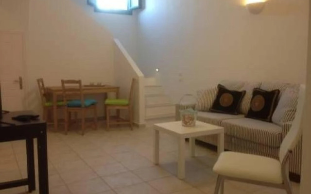 Abrazo 8 Villas Santorini Villa Ammos