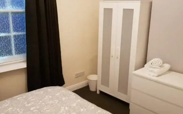 Heart of Leicester Pad