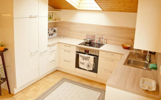 Apartment Hufnagl