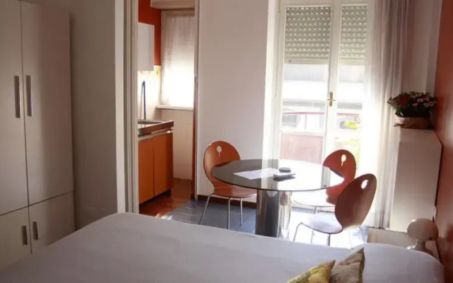 Residence Porta Romana LM5