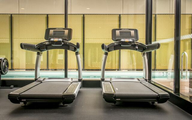 Rydges Fortitude Valley