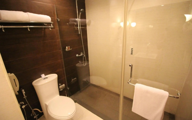 Fortune Select JP Cosmos, Bengaluru -  Member ITC Hotels' Group