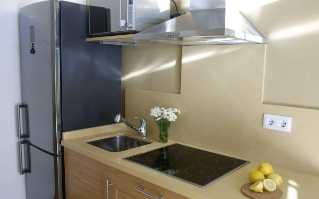 Life Apartments Quintana