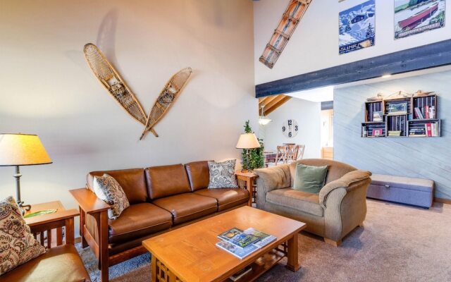 Meadow House Condo 4